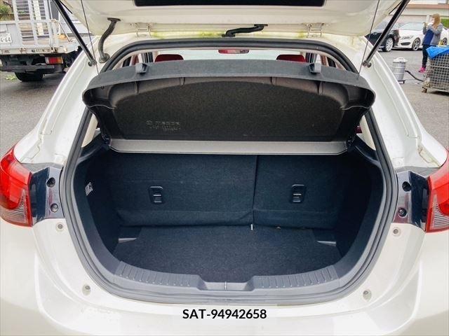 Mazda DEMIO 2015-11 296641-23