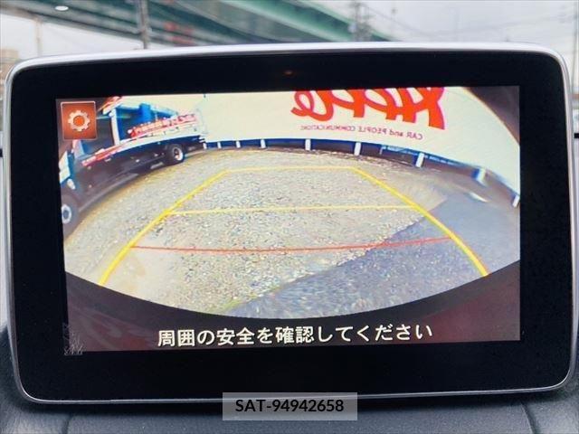 Mazda DEMIO 2015-11 296641-27