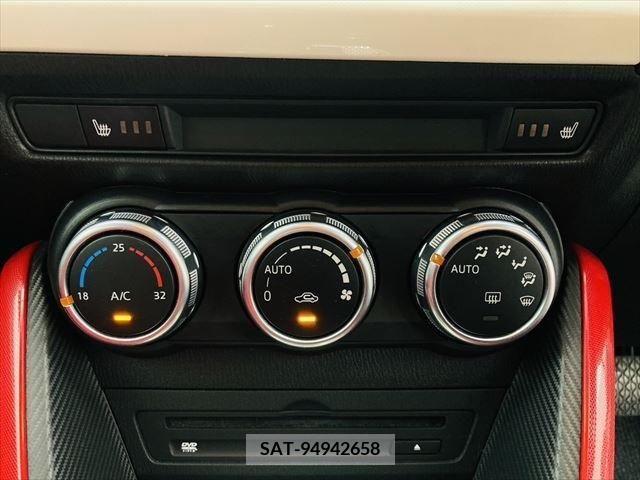 Mazda DEMIO 2015-11 296641-28