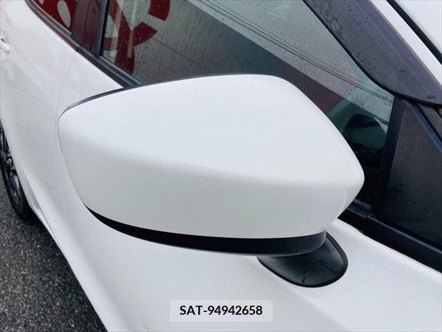 Mazda DEMIO 2015-11 296641-9