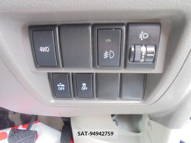 Suzuki EVERY 2018-06 327940-10
