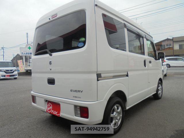Suzuki EVERY 2018-06 327940-4