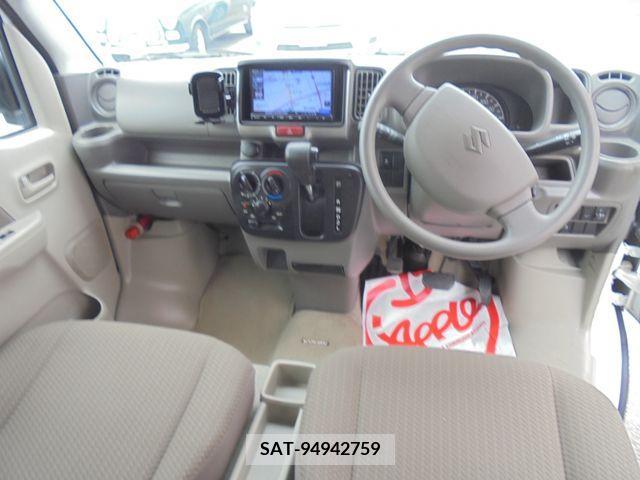 Suzuki EVERY 2018-06 327940-1