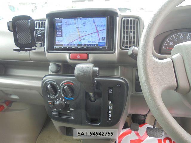 Suzuki EVERY 2018-06 327940-8