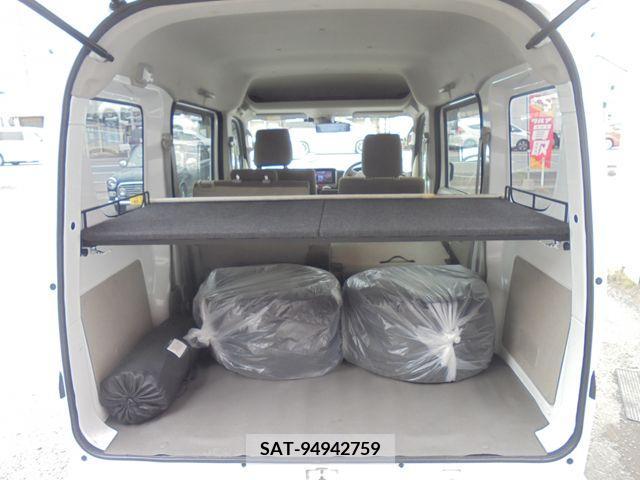 Suzuki EVERY 2018-06 327940-7