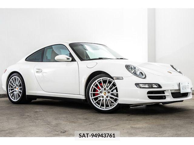Porsche 911 2006-02 342461-5
