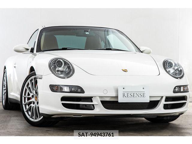 Porsche 911 2006-02 342461-4