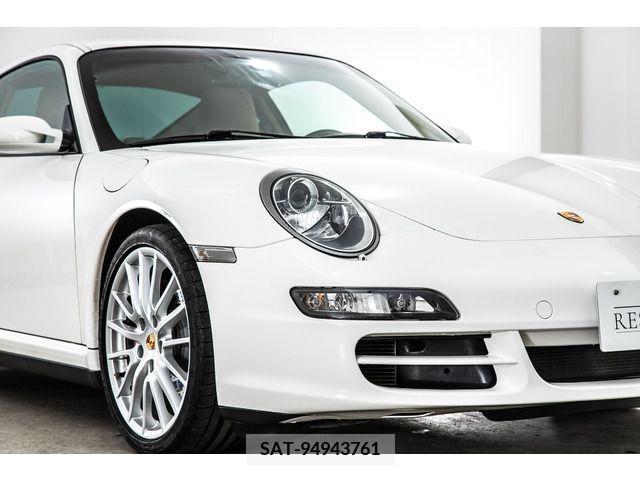 Porsche 911 2006-02 342461-18