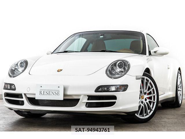 Porsche 911 2006-02 342461-0