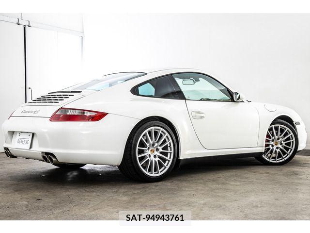 Porsche 911 2006-02 342461-7