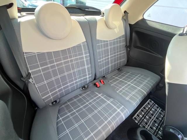 Fiat 500 2019-09 195359-9