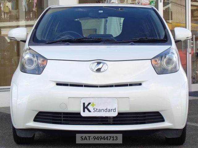 Toyota IQ 2010-08 217309-4