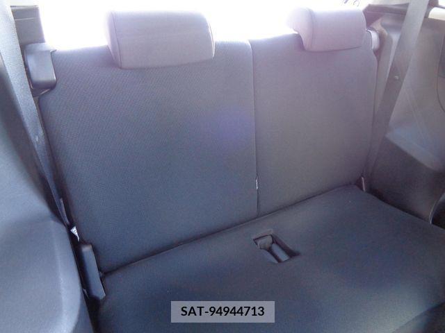 Toyota IQ 2010-08 217309-9