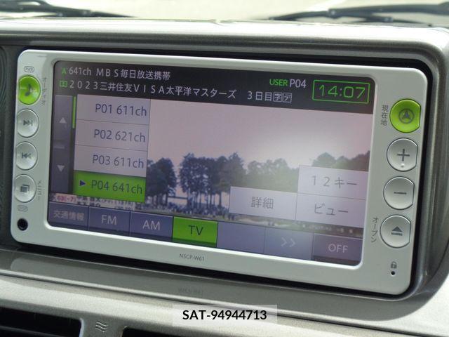Toyota IQ 2010-08 217309-15