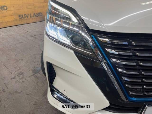 Nissan SERENA 2019-09 325052-12