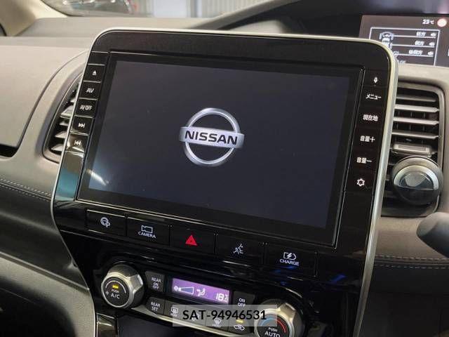 Nissan SERENA 2019-09 325052-2
