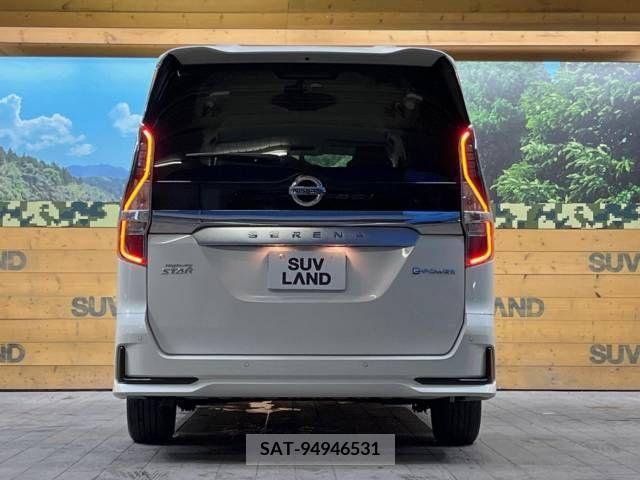 Nissan SERENA 2019-09 325052-15
