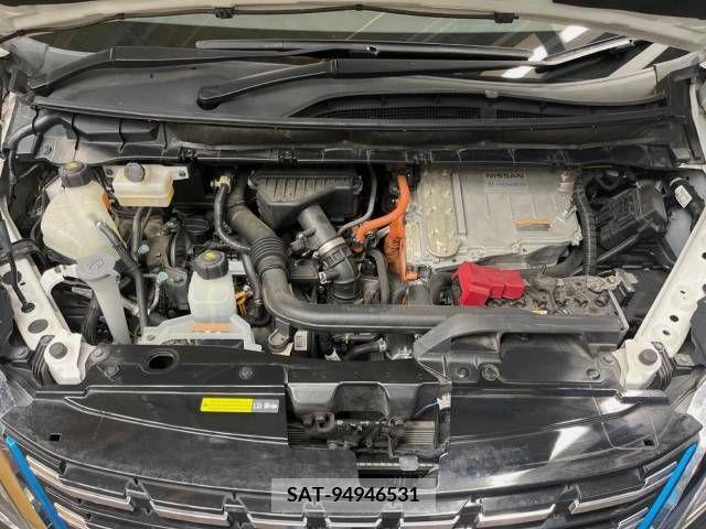Nissan SERENA 2019-09 325052-18