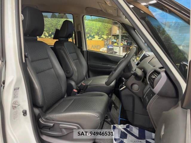 Nissan SERENA 2019-09 325052-8
