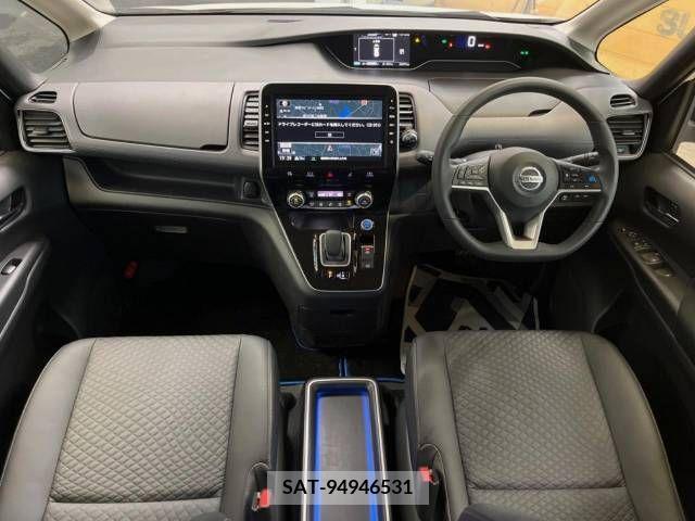 Nissan SERENA 2019-09 325052-1