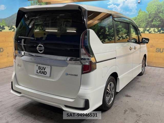 Nissan SERENA 2019-09 325052-17