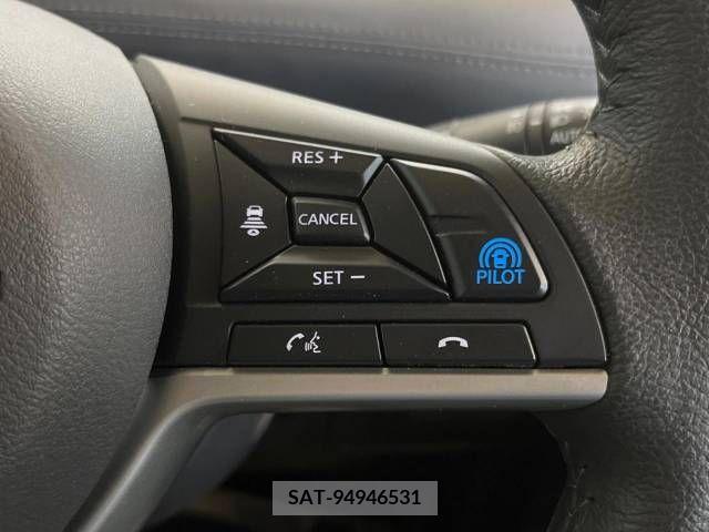 Nissan SERENA 2019-09 325052-4