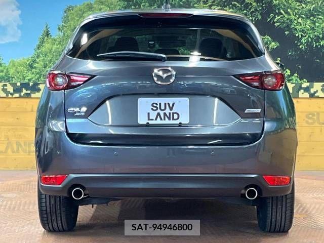 Mazda CX-5 2017-09 308476-15