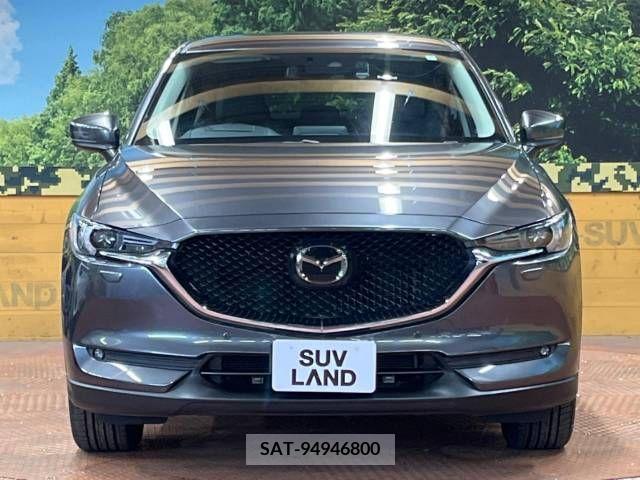 Mazda CX-5 2017-09 308476-14