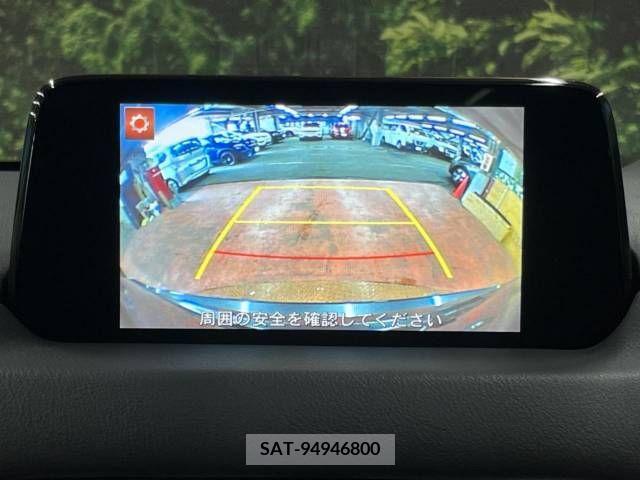Mazda CX-5 2017-09 308476-3