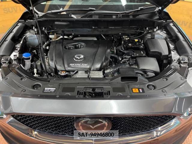 Mazda CX-5 2017-09 308476-18
