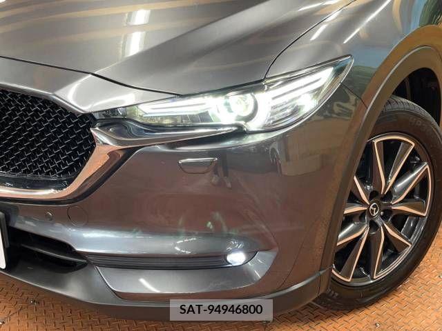Mazda CX-5 2017-09 308476-12