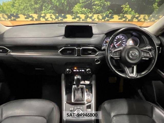 Mazda CX-5 2017-09 308476-1