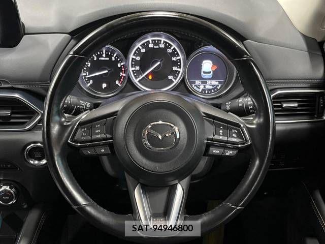 Mazda CX-5 2017-09 308476-11