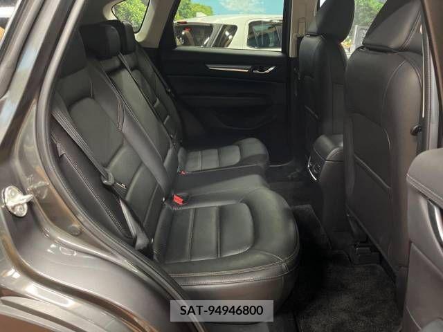 Mazda CX-5 2017-09 308476-9
