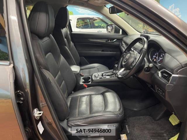 Mazda CX-5 2017-09 308476-8