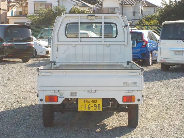 Suzuki CARRY TRUCK 2004-07 16763-6