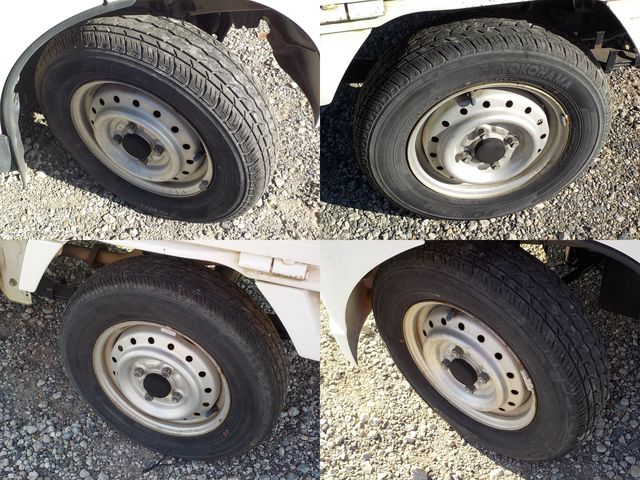 Suzuki CARRY TRUCK 2004-07 16763-28