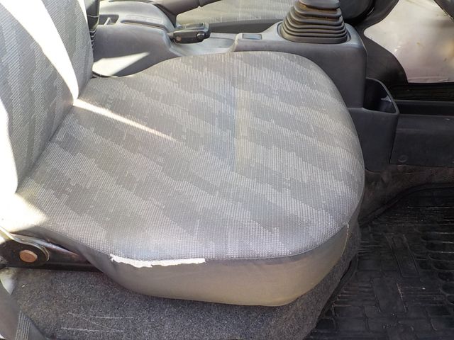 Suzuki CARRY TRUCK 2004-07 16763-10