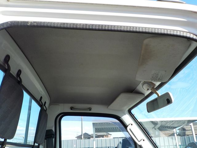 Suzuki CARRY TRUCK 2004-07 16763-12
