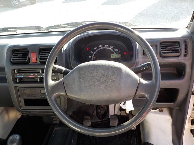 Suzuki CARRY TRUCK 2004-07 16763-18