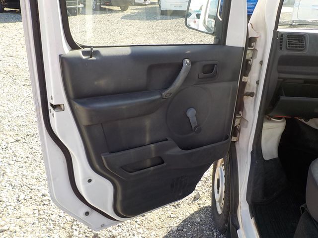 Suzuki CARRY TRUCK 2004-07 16763-16