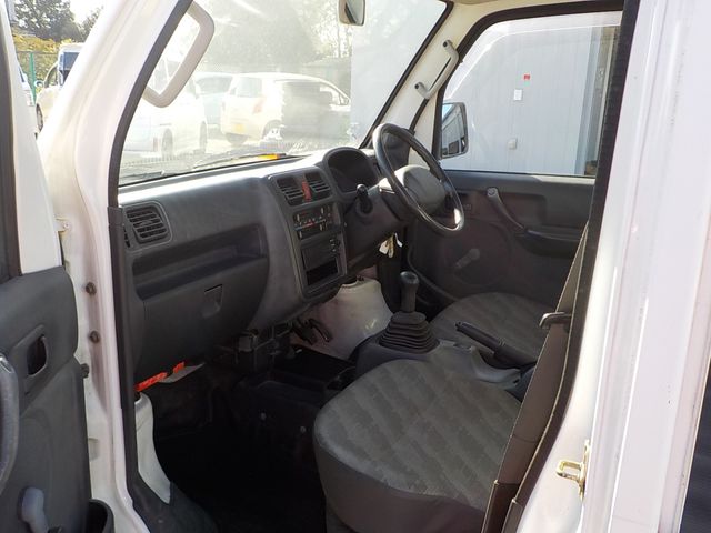 Suzuki CARRY TRUCK 2004-07 16763-1