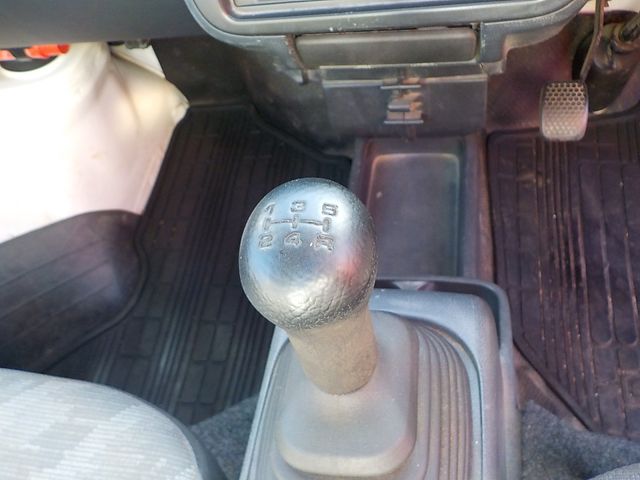 Suzuki CARRY TRUCK 2004-07 16763-20