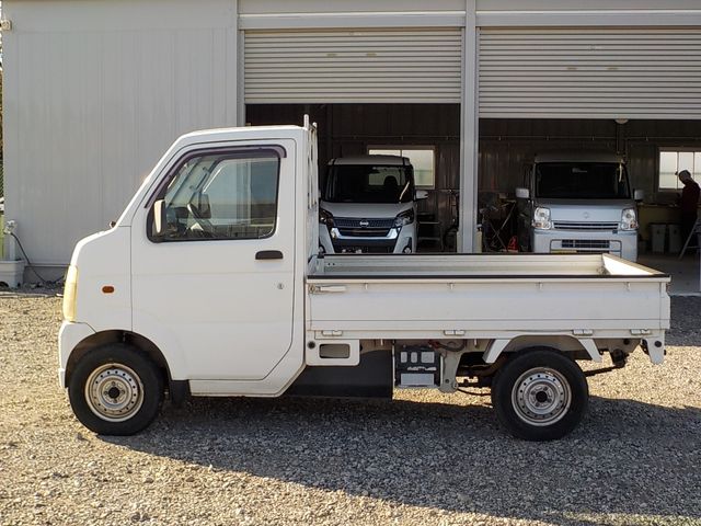 Suzuki CARRY TRUCK 2004-07 16763-5