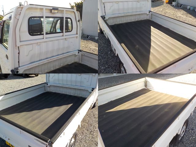 Suzuki CARRY TRUCK 2004-07 16763-26