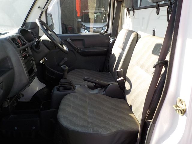 Suzuki CARRY TRUCK 2004-07 16763-13