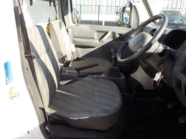 Suzuki CARRY TRUCK 2004-07 16763-9