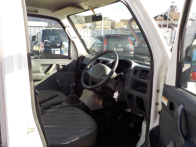 Suzuki CARRY TRUCK 2004-07 16763-23
