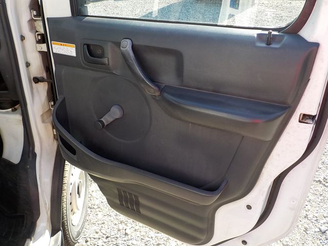 Suzuki CARRY TRUCK 2004-07 16763-17