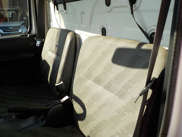 Suzuki CARRY TRUCK 2004-07 16763-15
